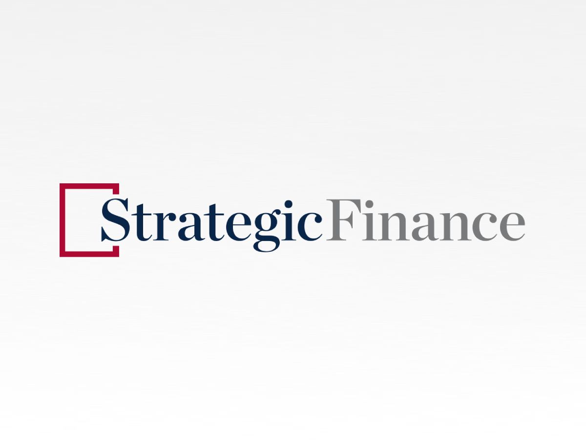 Strategic Finance